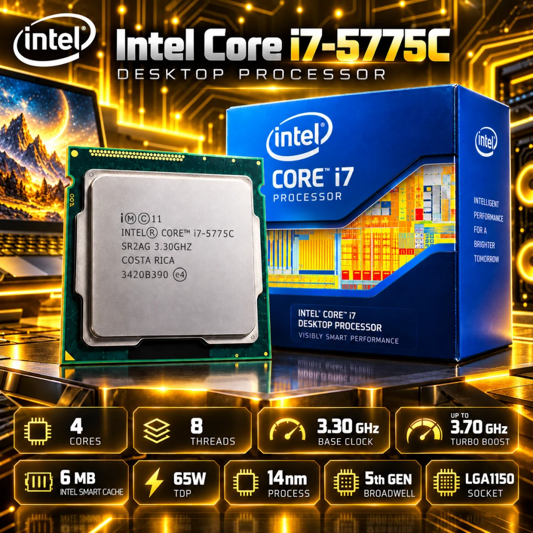 i7-5775C