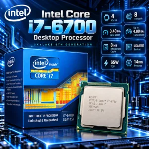 i7-6700
