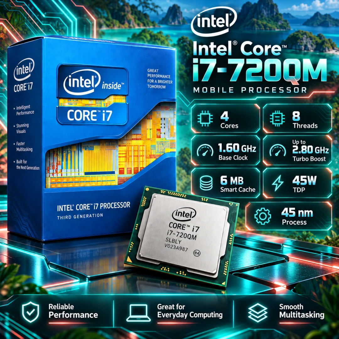 i7-720QM