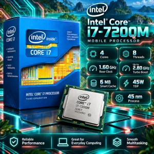 i7-720QM