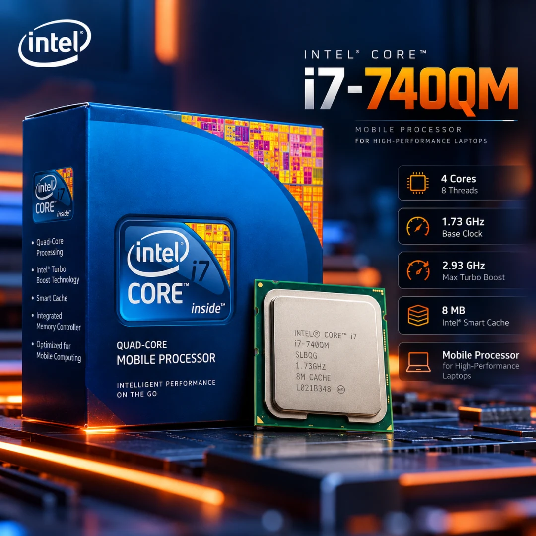 i7-740QM