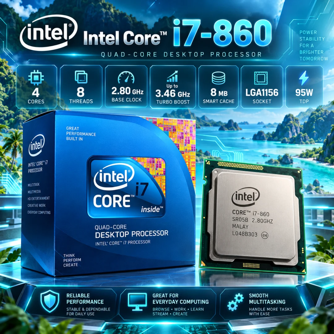 i7-860