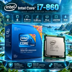 i7-860