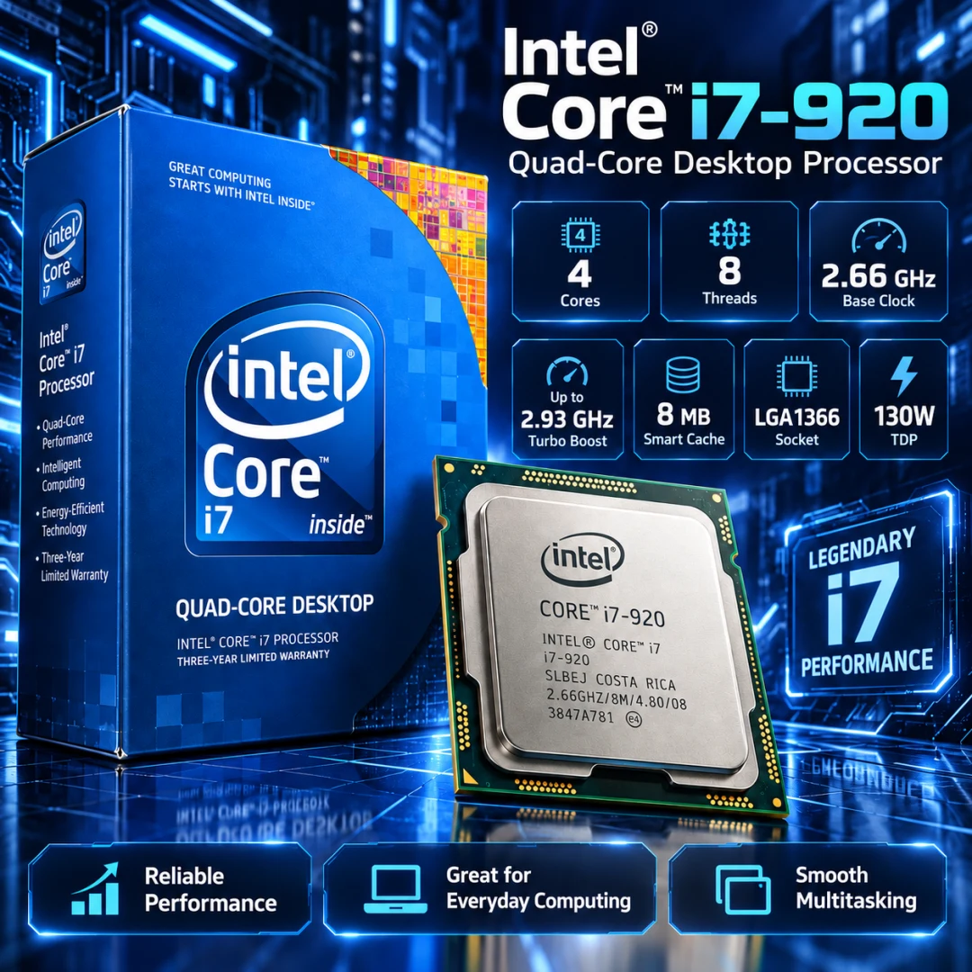 i7-920
