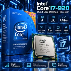 i7-920