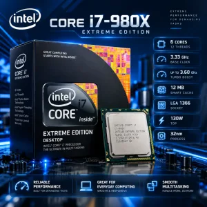 i7-980X