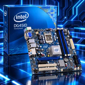 Intel DG45ID