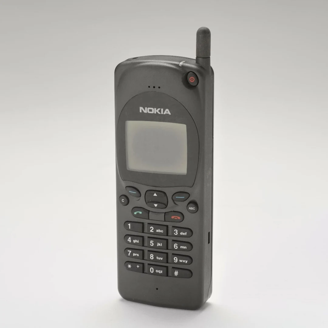 Nokia 2110
