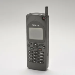 Nokia 2110