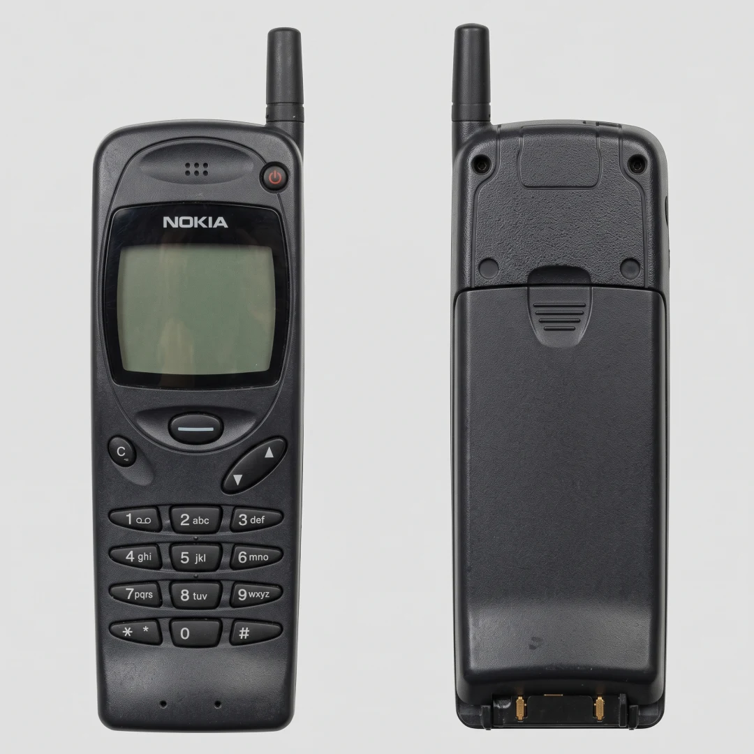 Nokia 3110