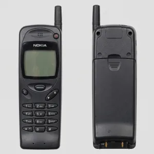 Nokia 3110