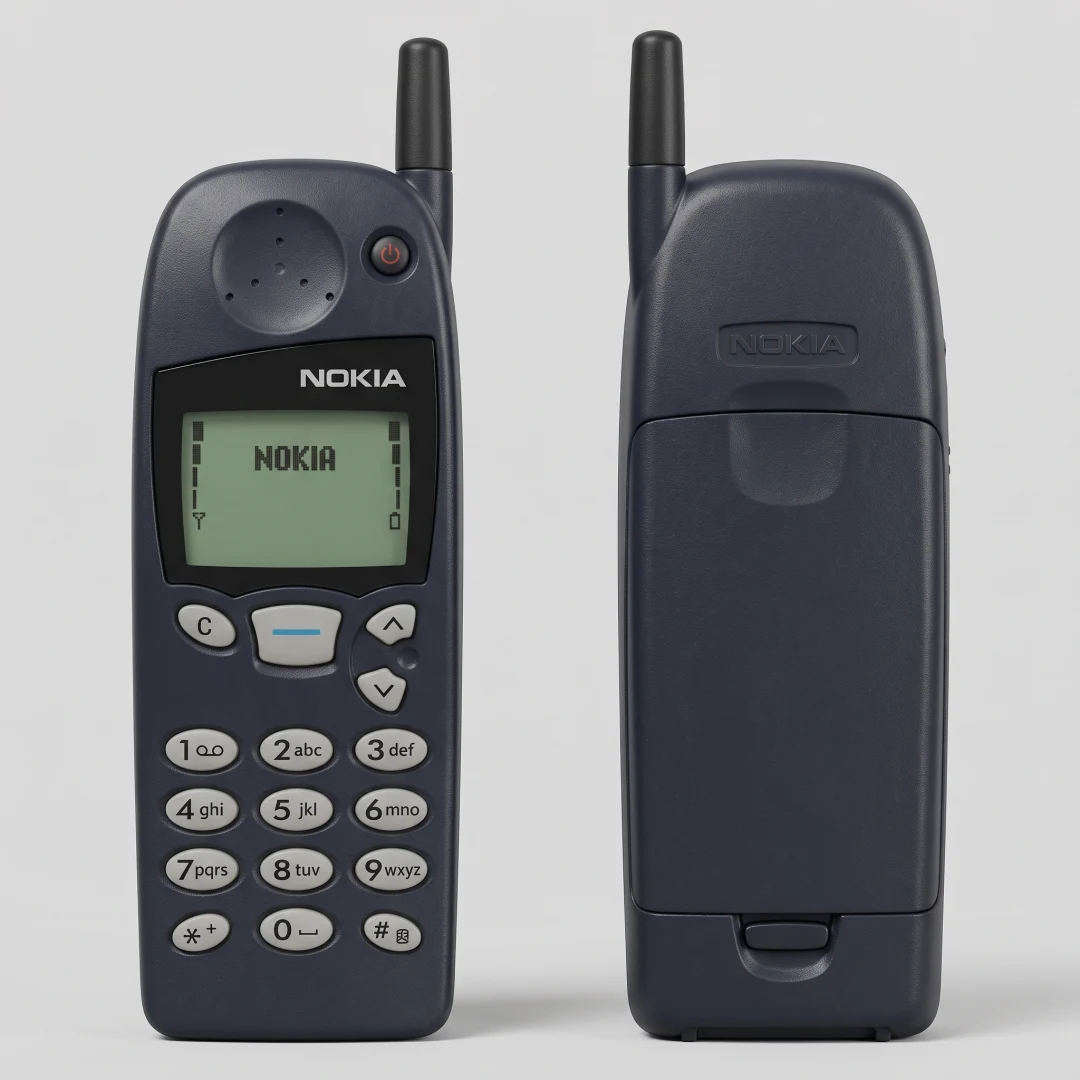 Nokia 5110