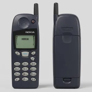 Nokia 5110