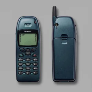 Nokia 6110