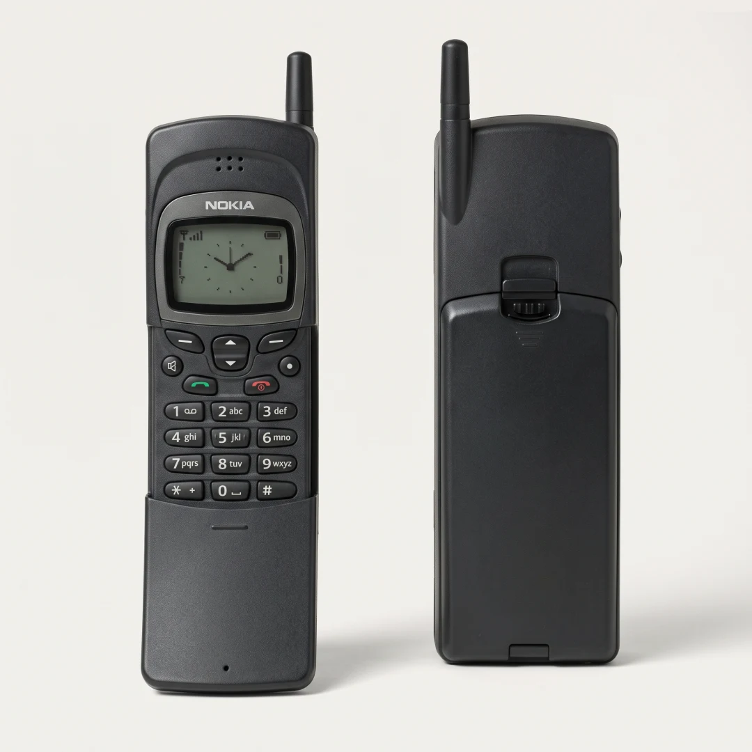 Nokia 8110