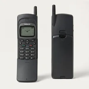 Nokia 8110
