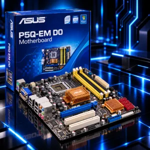 P5Q-EM DO