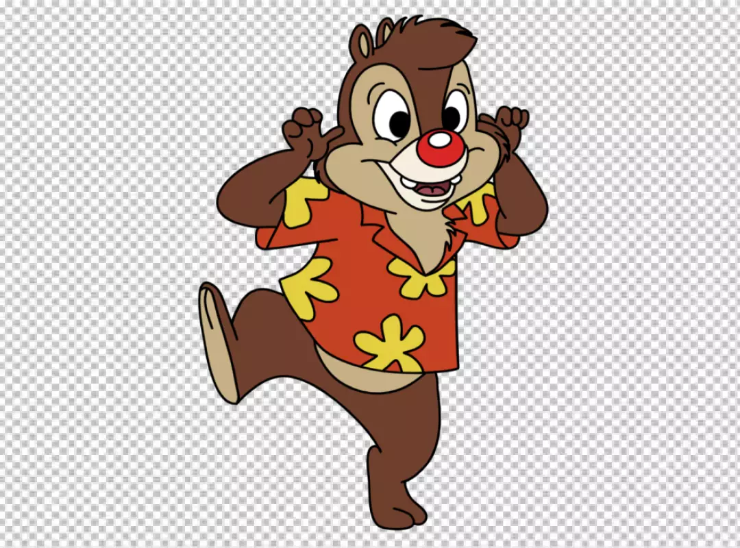 Free Premium PNG Cartoon funny looking png