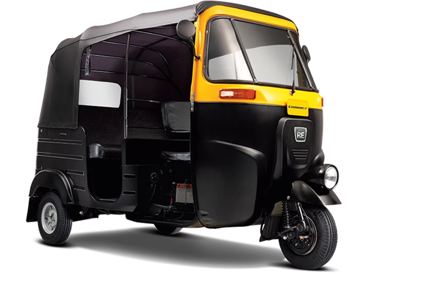 Free Premium PNG Thailand car on transparent background | Taxi or CNG