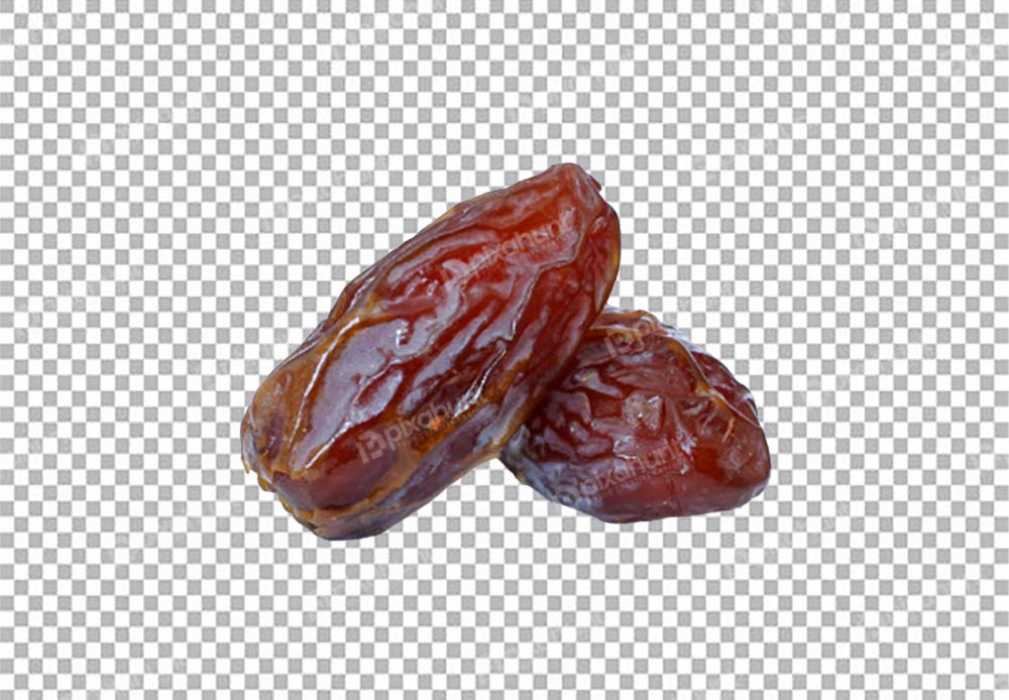 Free Premium PNG Dates png