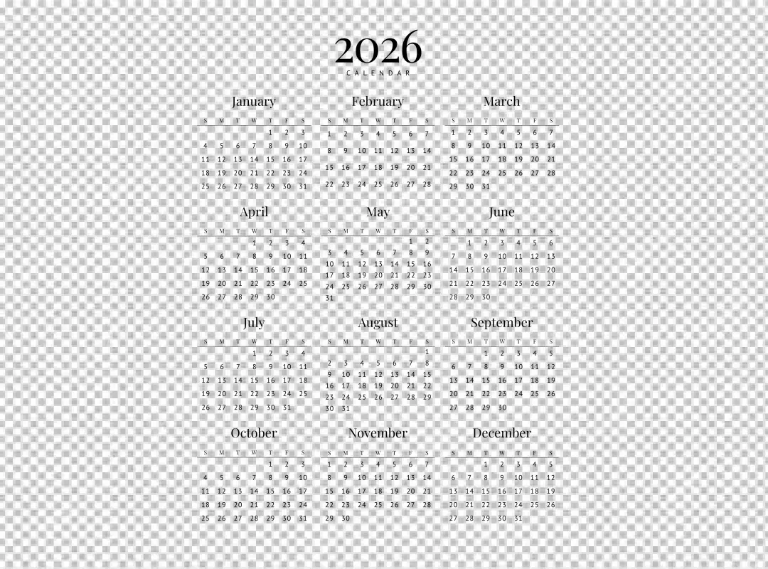 Empty Solid Black Background for Creative Design Projects and Overlays