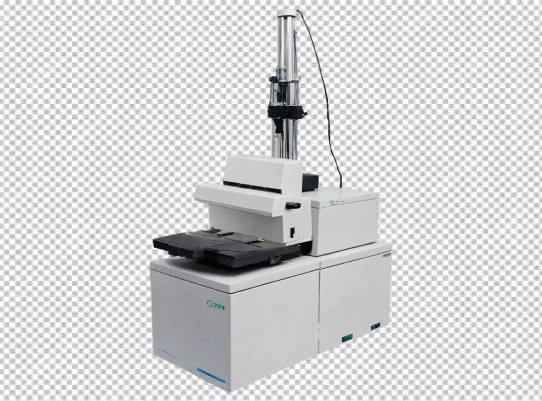 Advanced Precision Optical Measuring System for Industrial Quality Control and Metrology