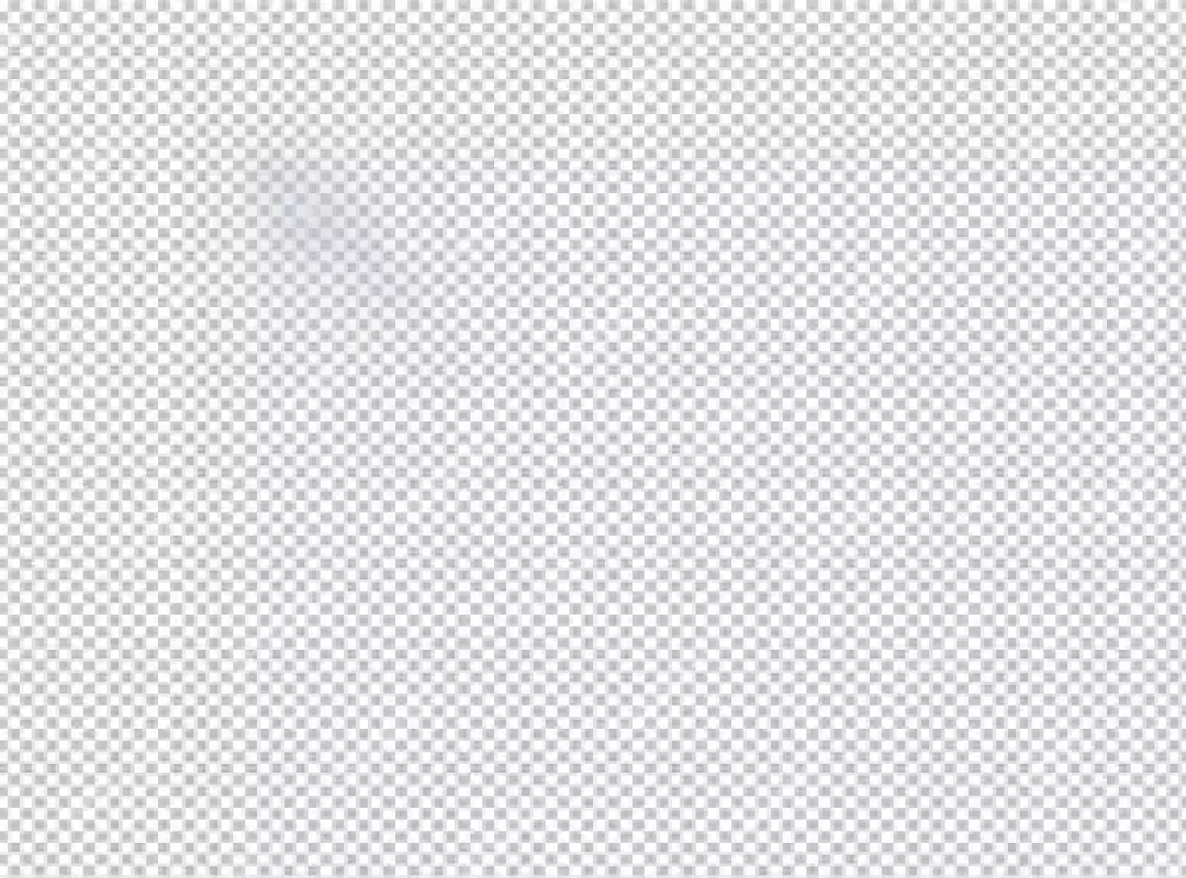 Ethereal Light Burst Effect for Digital Overlays