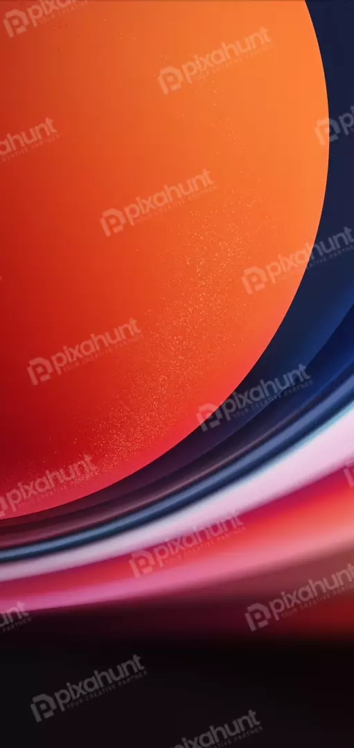 Free Premium Stock Photos Abstract Orange and Blue Gradient with Subtle Texture