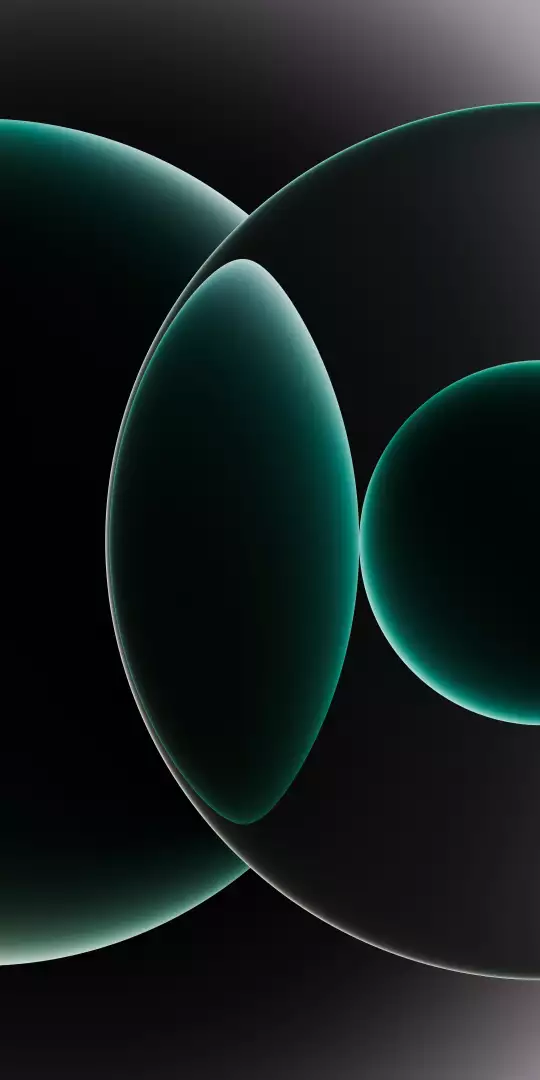 Free Premium Stock Photos Abstract Teal and Gray Glass Shapes with Soft Light