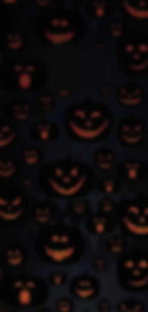 Free Premium Stock Photos Halloween pumpkins Scary Jack-o'-Lantern Faces Pattern