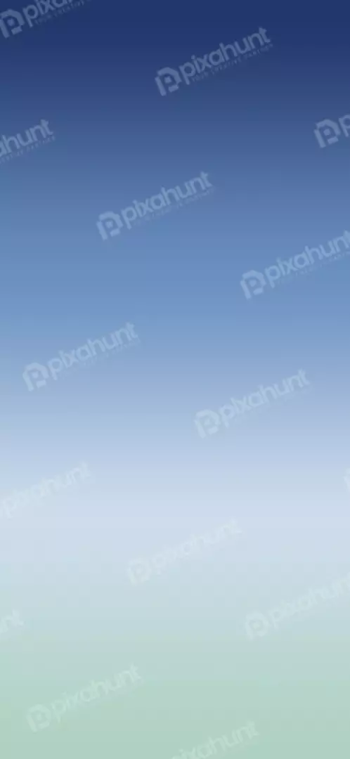 Free Premium Stock Photos Smooth Blue to Green Gradient Sky and Ground Background