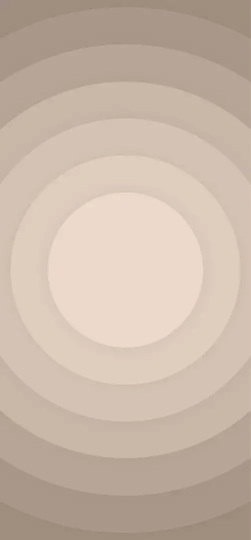 Free Premium Stock Photos Subtle Layered Circles Beige and Brown Abstract Background