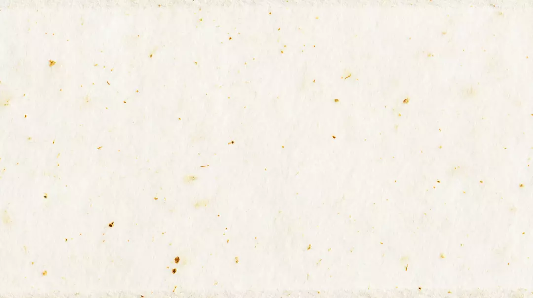 Free Premium Stock Photos Textured light paper background with small brown particles and subtle texture