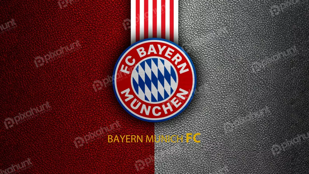 Bayern Excel Color Code Free Premium Stock Photos Iconic FC Bayern Munich Logo on Textured Red ...