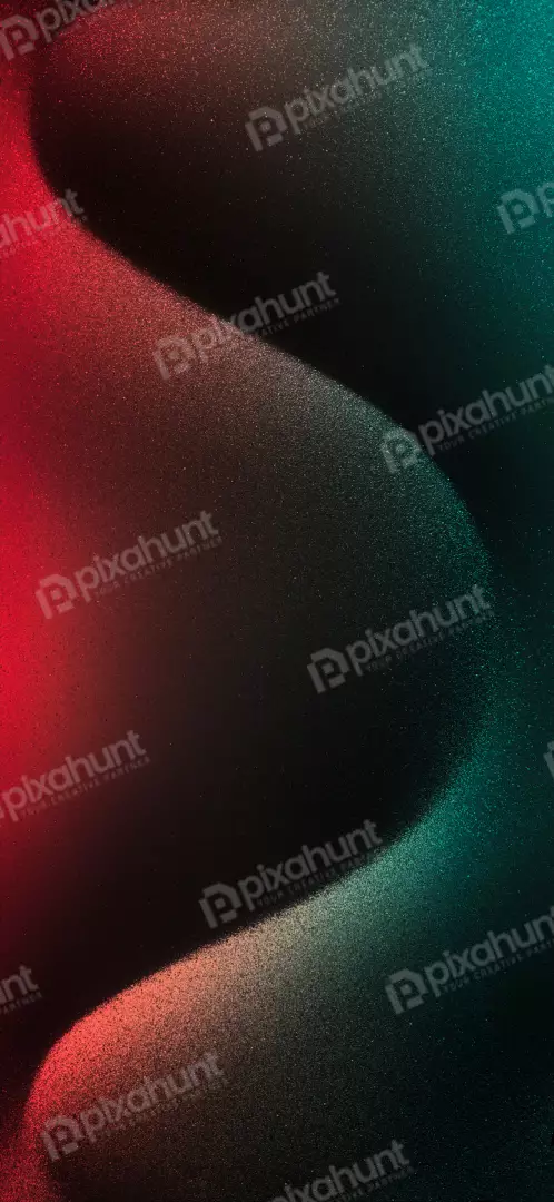 Free Premium Stock Photos Abstract background with red and teal gradient and grainy texture
