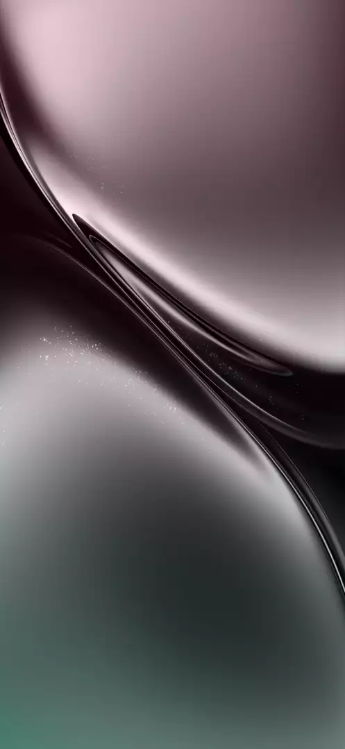 Free Premium Stock Photos Abstract Flowing Metallic Liquid Background with Subtle Sparkles