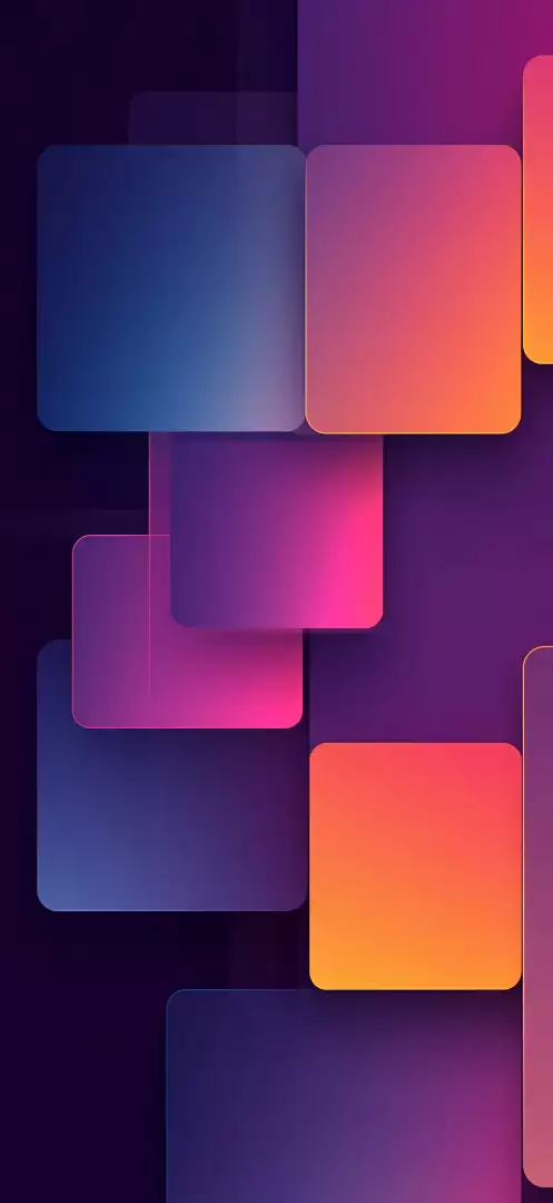 Free Premium Stock Photos Abstract Gradient Squares with Soft Rounded Corners