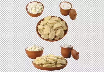 Close-up sticks holding asian food