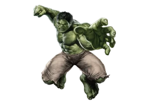 The Incredible Hulk