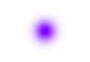 blue purple Lence flare PNG