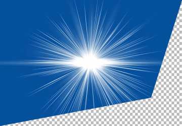 Light Glow Effect And Lens Flare Kit -9