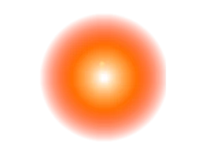 gradient black overlay abstract sun color gradient 