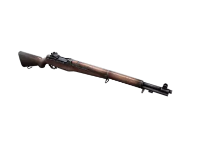 Shotgun isolated on transparent background