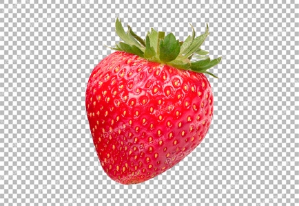 Frwsh Strawberry With Png