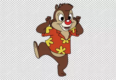 Cartoon funny looking png