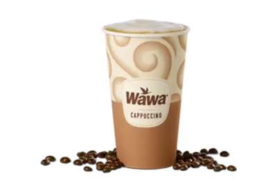 Vector cute coffee Transparent Background