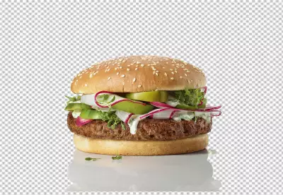 Free cheeseburger hamburger buffalo burger slider whopp