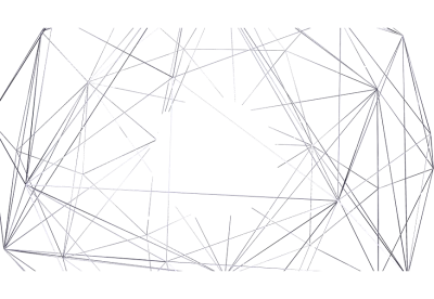 Connecting dots background, network and communication design