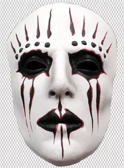 Slipknot mask