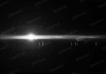 Light Glow Effect And Lens Flare Kit -19